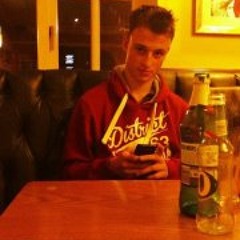 Richard Francis 1