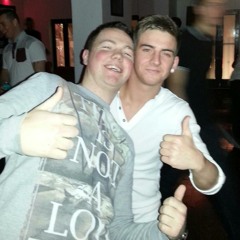 Luke Westhead