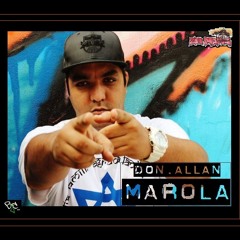 Don Allan Marola -ZNMáfia