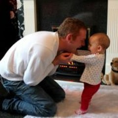 Martin Fatty Allsopp