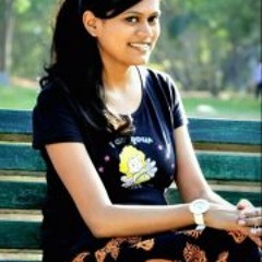 Subhashree Susmita