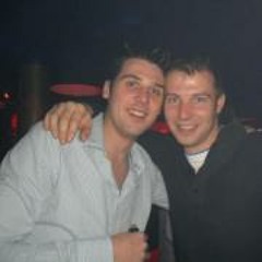Davy Van Damme
