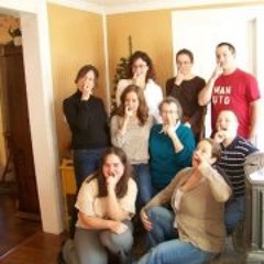 Ashley Marie Johnson 3