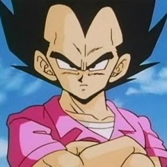 Weed Vegeta