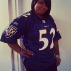 LaToya Bigbaby Carter