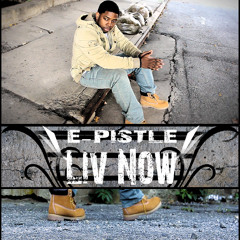 Erick Lloyd (e-pistle)