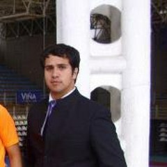 Pablo César Llanca Pérez