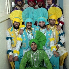 Live Set Jam - Pappi Gill