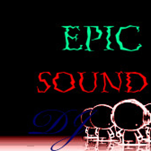 dj epic sound’s avatar