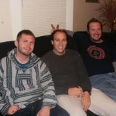 Kevin 'Flash' Van Sickle