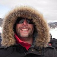 Sean Patrick Merrigan