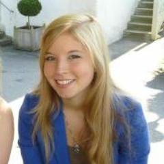 Lucie Catherine Hänggi