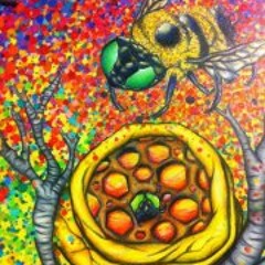 Donarski's MixedMedia Art