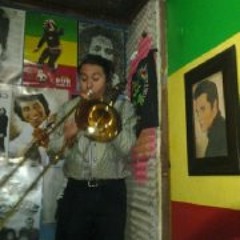 Jorge Wala Valle Bermudez