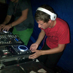 kyle morrick/Dj Potent