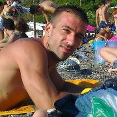 Spiros Papanastasiou