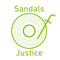 Sandals of Justice-Stocky