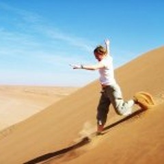 Britt Toksvig Jorgensen