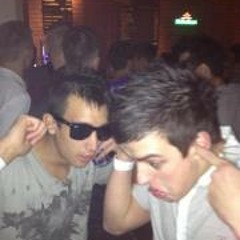 Jordan Mc MCloughlin