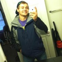 Colby Drake Mcalister