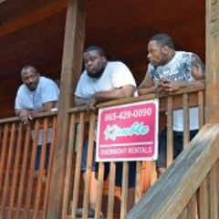 Reggie 'Bighaus' Binford