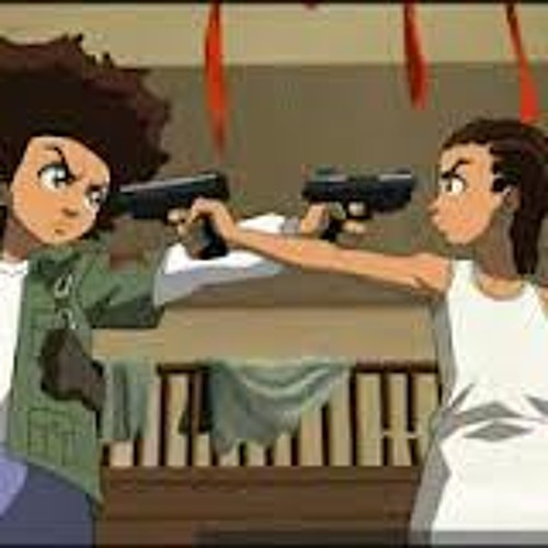 Big Sean- Control feat. Kendrick Lamar & Jay Electronica