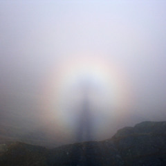 Brocken Spectre