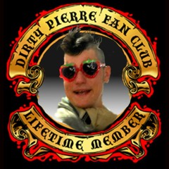D¡rty P¡erre