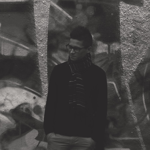 Set/Live @Le Petit Salon (Lyon) W/Marc Houle