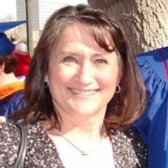 Carlene Thrasher Zuech