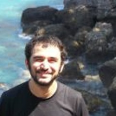 İbrahim Büyükgebiz