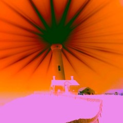 Blacklight Lighthouse