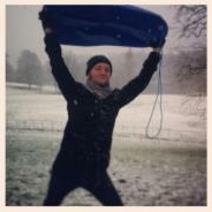 Kevin James Michael Berry