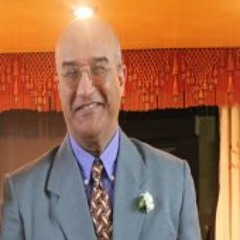 Ali Alkhatieb
