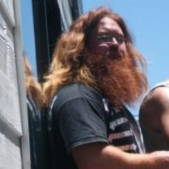 James Gingerbeardclown