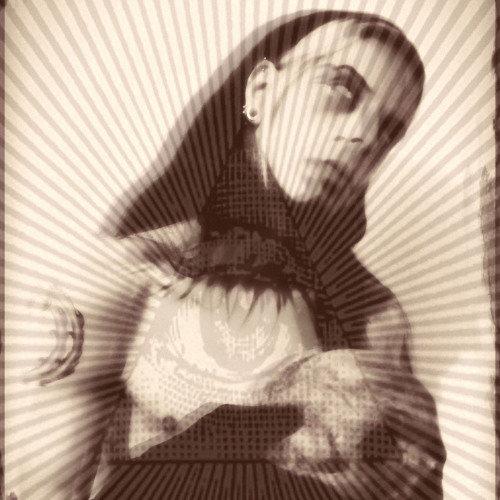 I keep coming back in a pale reflection - Mashup - Sidewalks and Skeletons (DJGreyDecay Remix)