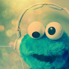 DJ CookieMonster