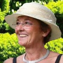 Jacqueline Moenssens