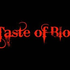 Y Clêr -  A TASTE OF BLOOD