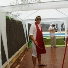 Sergio Jiménez Mcafly