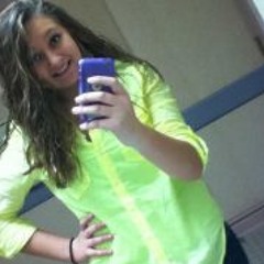 Kimmi Sue Willbrandt