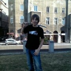 Benjamin Adrian Popov