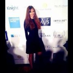 Chantalle Dumonceaux