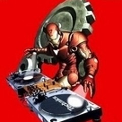 Dj Flames Copenhagen