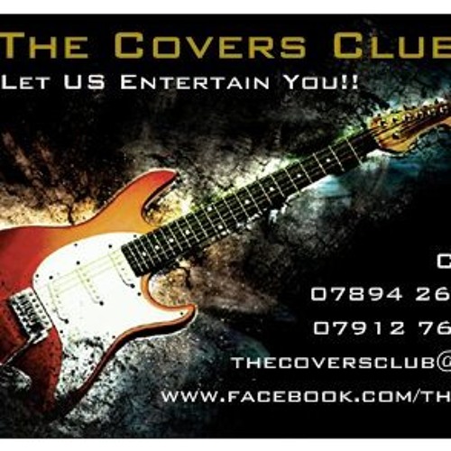 The Covers Club’s avatar