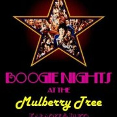 Themulberry Tree Heath