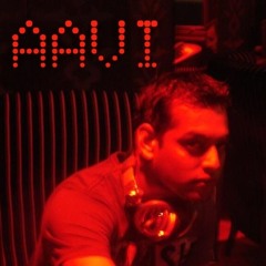 Aavi