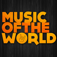MusicWorldmx