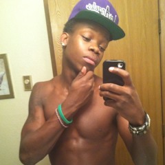 Cory Perkins *Young Ty*