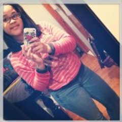 Katherine Marie Garcia 1